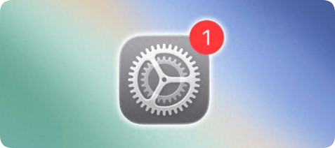 iOS屏蔽更新